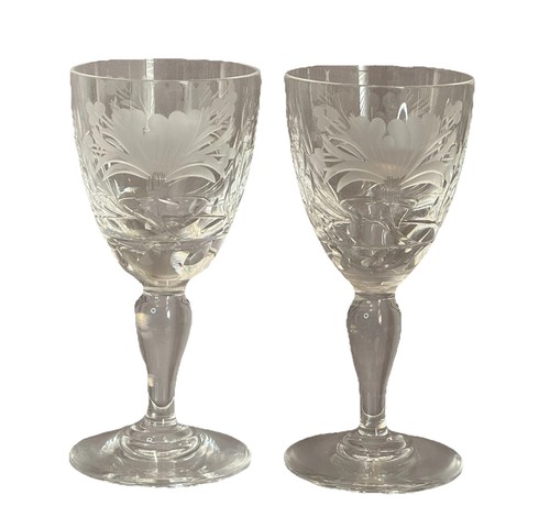 Royal brierley crystal - royal,