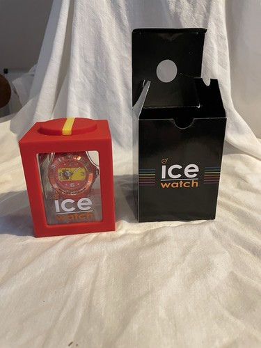 Ice world edition spain - ice, unisex