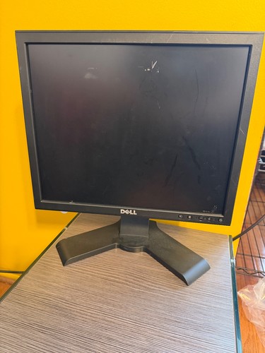 Dell 1708fpt lcd monitor - lcd,