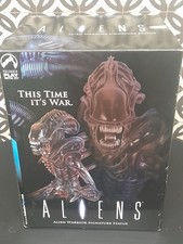Palisades Alien Warrior