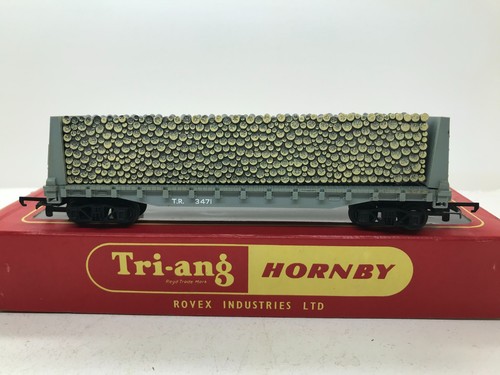 Triang hornby gauge - hornby, r235