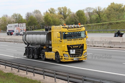 Truck photo daf - truck,