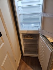 FRIDGE And Washer  Combo