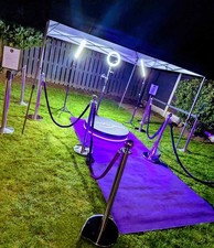 360 photo business for sale COMPLETE