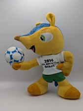 FIFA World Cup Brazil 2014