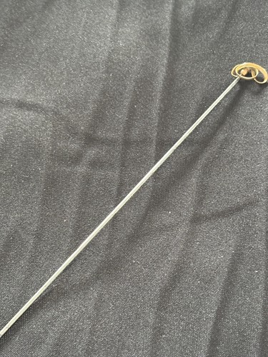 Charles horner hatpin - charles,