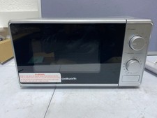 Cookworks 700W Manual