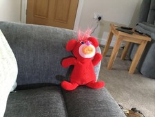 Sing A Ma Jig Singing Soft Toy