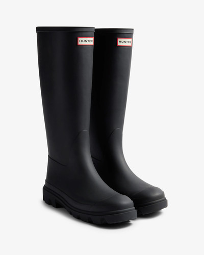 Hunter unisex downpour - hunter, tall