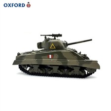 Sherman MKIII Tank Alloy Model