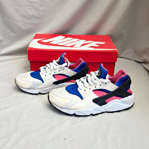 Nike huarache dynamic - huarache, pink