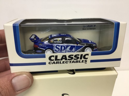Classic carlectables 2009 - 1:64,