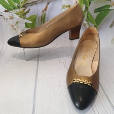 VAN DAL Medallion Ladies UK 7