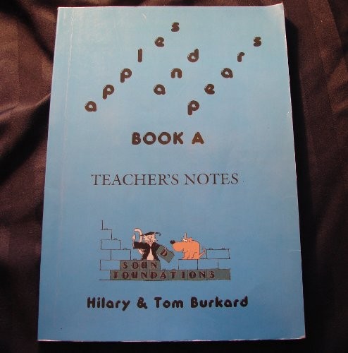 Apples and pears teacher - and, teacher's