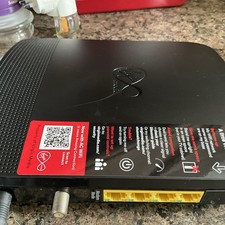 Virgin Media Wifi Router Super Hub 2