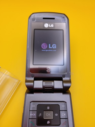 U450 vintage flip - u450, mobile