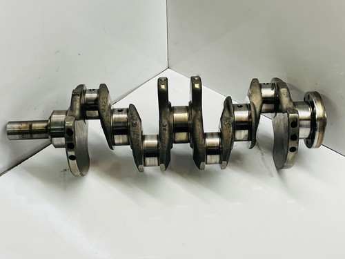 Engine crankshaft for peugeot - engine,
