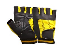 Bus Driving Gloves Genuine
