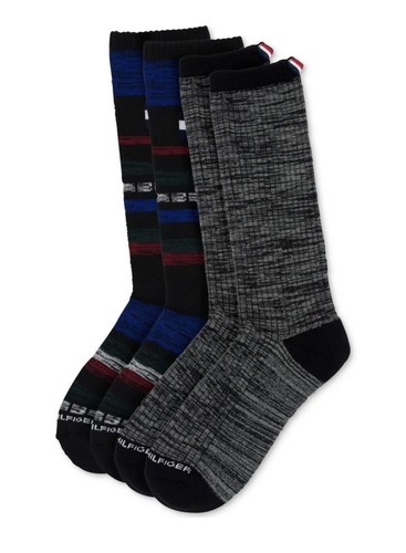 Tommy hilfiger pair crew - pair,