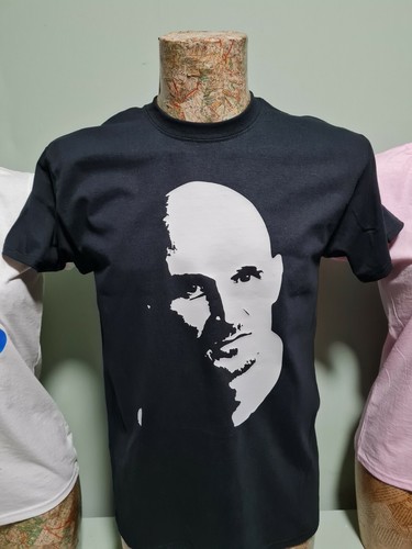 Tim booth shirt - booth,