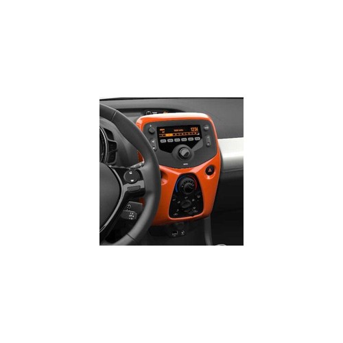 Genuine toyota aygo - toyota,