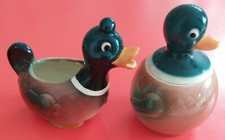 Vintage Retro 1960s Goebel W