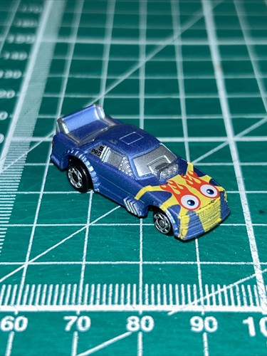 Micro machines 1999 hasbro - machines,,