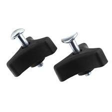 2x 8mm Armrest Screw the Lawn