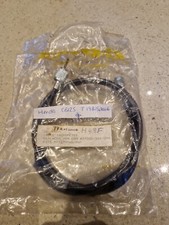 Honda CB 125 T MTX 125 RWD RWF Speedo Cable NOS