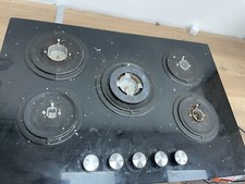 Belling bel GHU753RI Hob