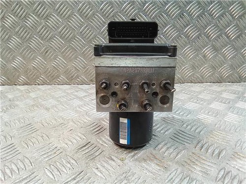 3c0614109p abs pump volkswagen - 3c0614109p,