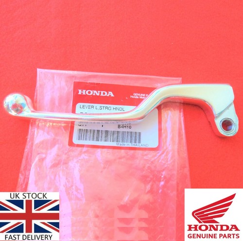 Honda genuine crf250 clutch - crf250,