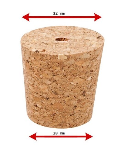 Home brew cork - brew,