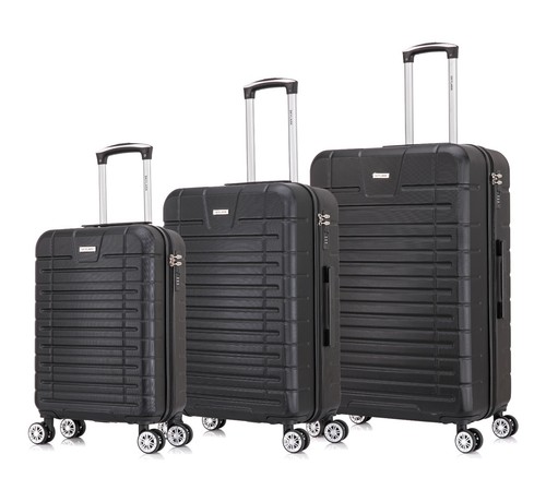 Large suitcase wheel medium - large, 4