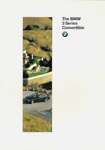 Bmw series convertible e36 - convertible,