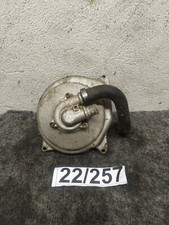 Carter Water Pump Scooter