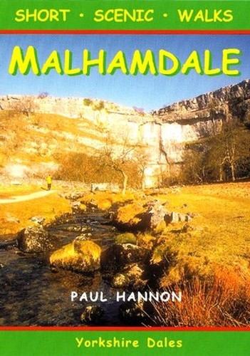 Malhamdale short scenic - short,