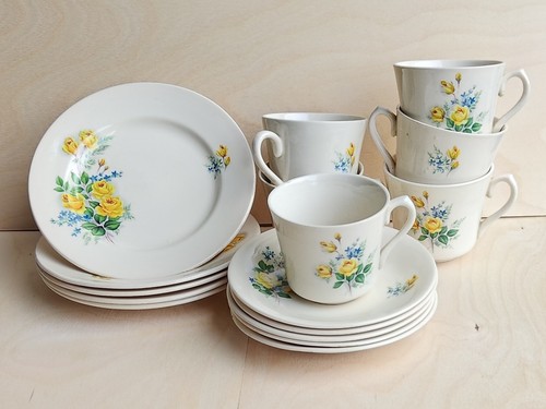 Staffordshire potteries ltd - potteries,