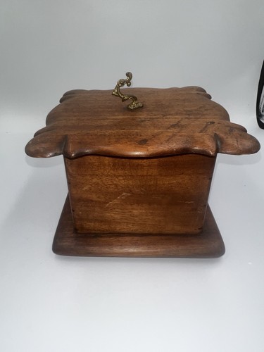 Vintage beautiful square cube - vintage,