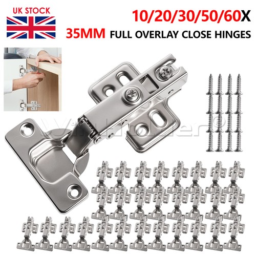 60pcs soft close - soft, 110°