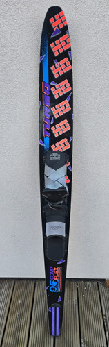 Extreme mono waterski 69 - ho,