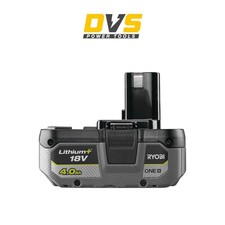 Ryobi rb1840x 18v 0ah - ryobi,