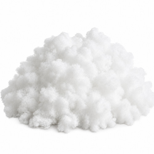 Polyester fiberfill washable - polyester,
