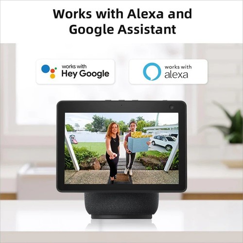 Doorbell video - , &