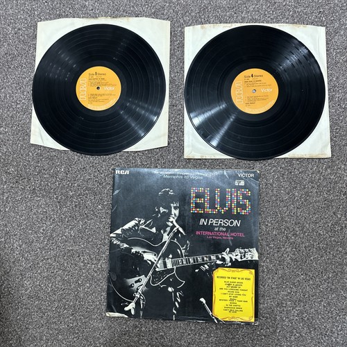 Elvis presley person - presley-,