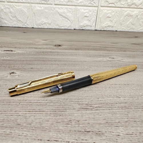 Parker classic gold - classic,