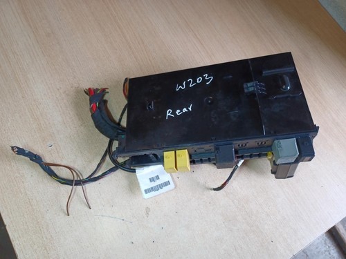 2004 2007 mercedes class - 2004-2007,