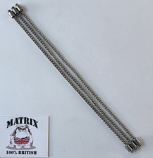 3 Matrix Innovations 10”