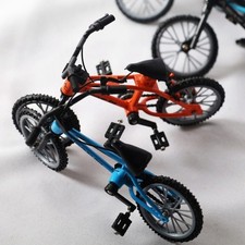 Finger Bike Toys Mini Tech