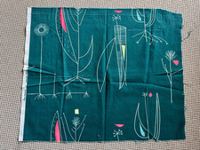 Original Lucienne Day Black